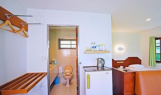 Pattaya Park Beach Resort