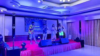 Pattaya Park Beach Resort