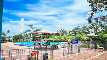 Pattaya Park Beach Resort