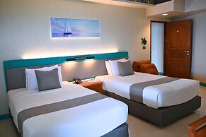 Pattaya Park Beach Resort