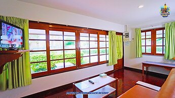 Pattaya Park Beach Resort