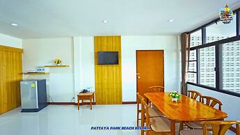 Pattaya Park Beach Resort