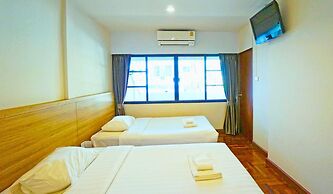 Pattaya Park Beach Resort