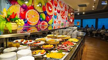 Pattaya Park Beach Resort