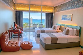 Pattaya Park Beach Resort