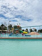 Pattaya Park Beach Resort