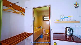 Pattaya Park Beach Resort