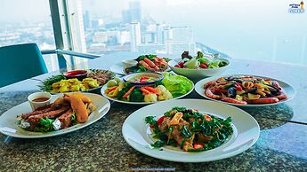 Pattaya Park Beach Resort