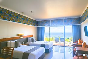 Pattaya Park Beach Resort