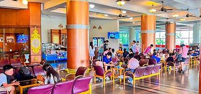 Pattaya Park Beach Resort