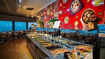 Pattaya Park Beach Resort