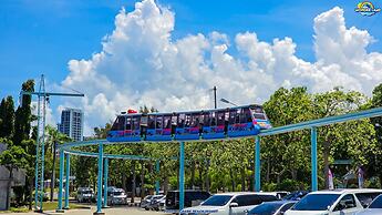 Pattaya Park Beach Resort