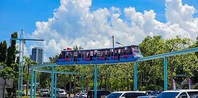 Pattaya Park Beach Resort