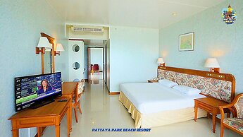 Pattaya Park Beach Resort
