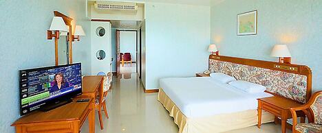 Pattaya Park Beach Resort