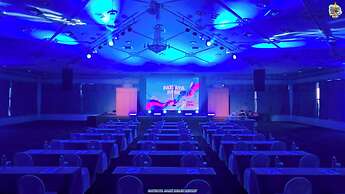 Pattaya Park Beach Resort