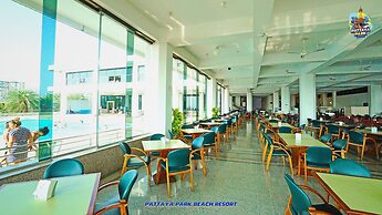 Pattaya Park Beach Resort