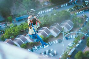 Pattaya Park Beach Resort