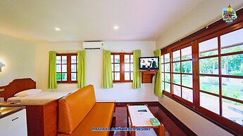 Pattaya Park Beach Resort