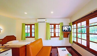 Pattaya Park Beach Resort