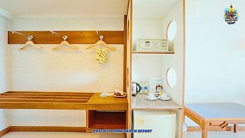 Pattaya Park Beach Resort