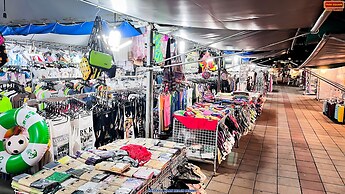 Pattaya Park Beach Resort