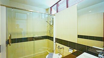 Pattaya Park Beach Resort