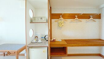 Pattaya Park Beach Resort