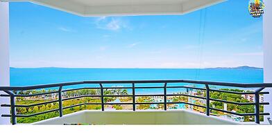 Pattaya Park Beach Resort