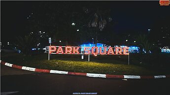 Pattaya Park Beach Resort