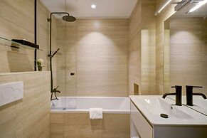 Apartments du Louvre - St-Honoré