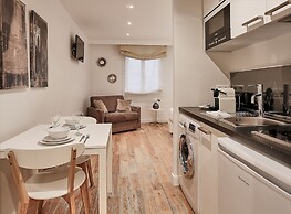 Apartments du Louvre - St-Honoré