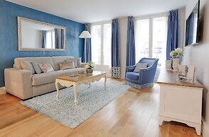 Apartments du Louvre - St-Honoré