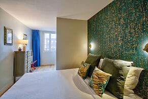 Apartments du Louvre - St-Honoré