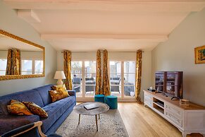 Apartments du Louvre - St-Honoré