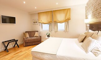 Apartments du Louvre - St-Honoré