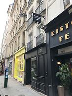 Apartments du Louvre - St-Honoré