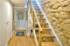 Apartments du Louvre - St-Honoré