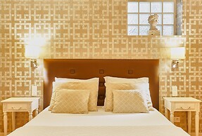 Apartments du Louvre - St-Honoré