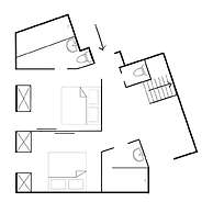 Apartments du Louvre - St-Honoré