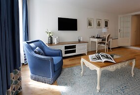 Apartments du Louvre - St-Honoré