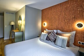 Apartments du Louvre - St-Honoré