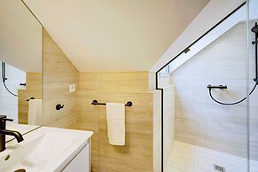 Apartments du Louvre - St-Honoré