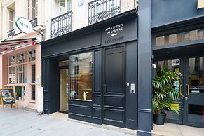 Apartments du Louvre - St-Honoré