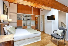 Apartments du Louvre - St-Honoré