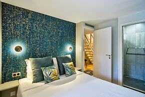 Apartments du Louvre - St-Honoré