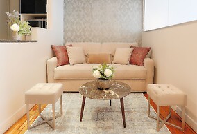 Apartments du Louvre - St-Honoré