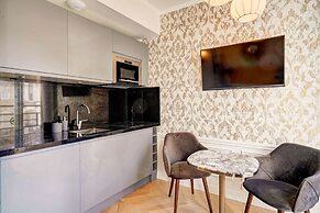 Apartments du Louvre - St-Honoré