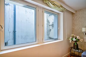 Apartments du Louvre - St-Honoré