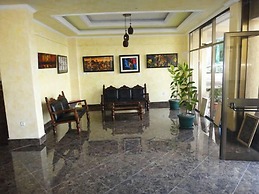 Millennium Apartment Hotel